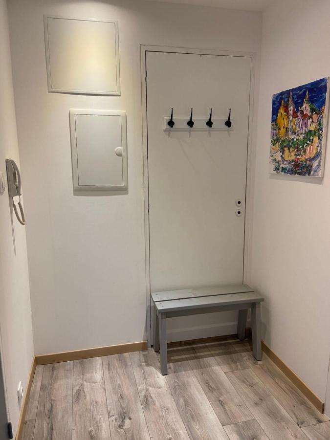 L'Ours De Colmar - Appartements En Centre Ville ภายนอก รูปภาพ