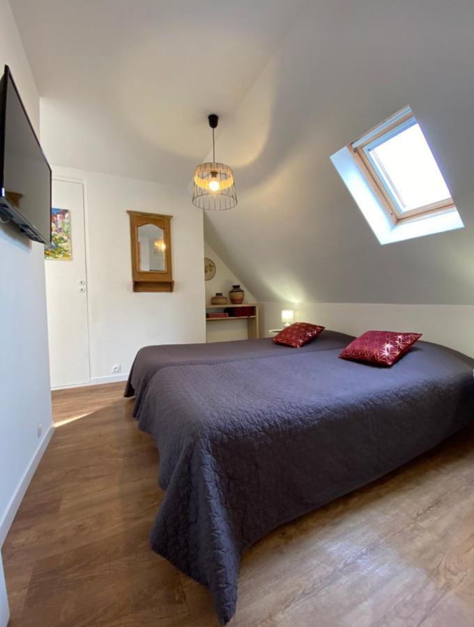 L'Ours De Colmar - Appartements En Centre Ville ภายนอก รูปภาพ