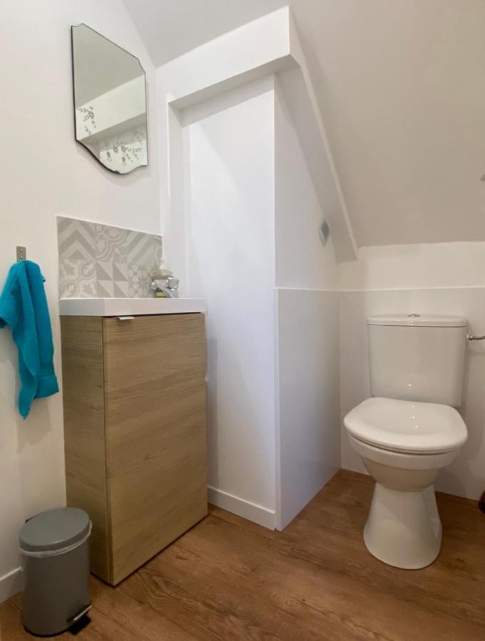 L'Ours De Colmar - Appartements En Centre Ville ภายนอก รูปภาพ
