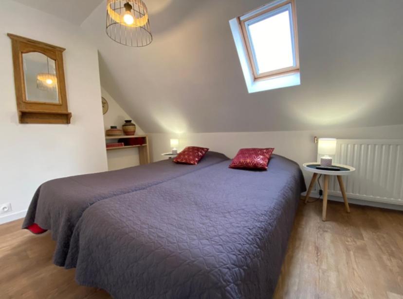 L'Ours De Colmar - Appartements En Centre Ville ภายนอก รูปภาพ