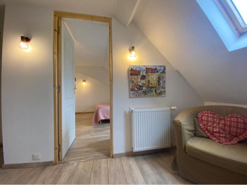 L'Ours De Colmar - Appartements En Centre Ville ภายนอก รูปภาพ