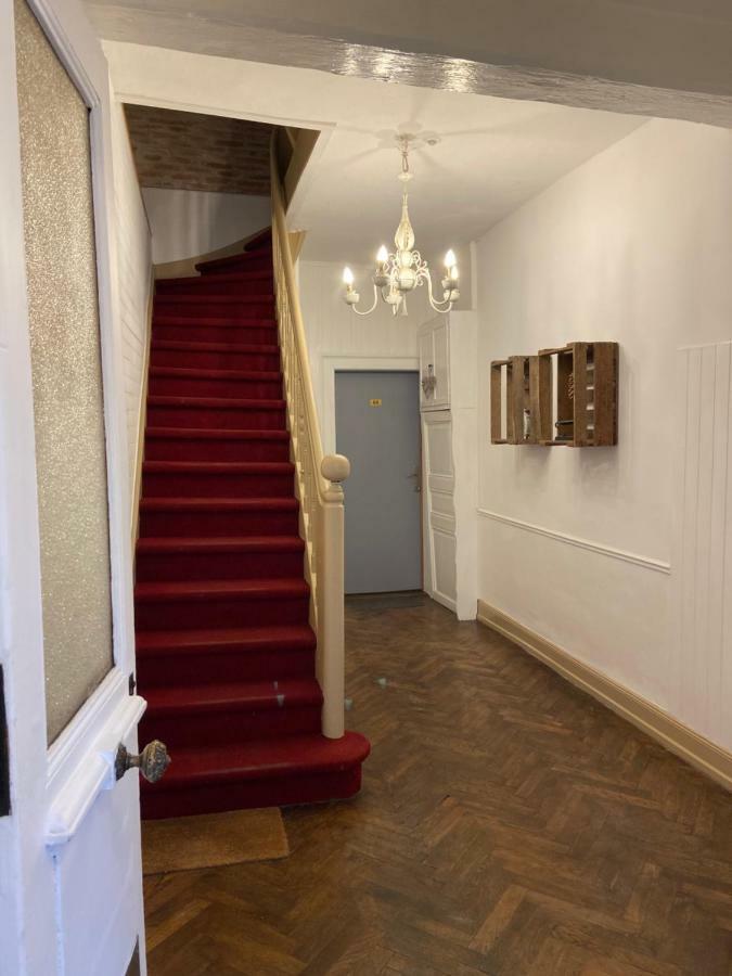 L'Ours De Colmar - Appartements En Centre Ville ภายนอก รูปภาพ