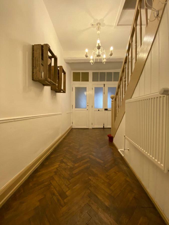L'Ours De Colmar - Appartements En Centre Ville ภายนอก รูปภาพ